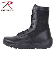 V-Max Lightweight Tactical Boot