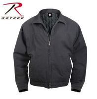 3 SEASON CONCEALED CARRY JACKET, BLACK