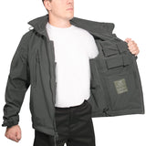 Copy of Concealed Carry Soft Shell Jacket