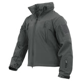 Copy of Concealed Carry Soft Shell Jacket