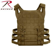 Lightweight Armor Plate Carrier Vest Oversized