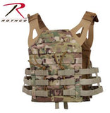 Lightweight Armor Plate Carrier Vest OCP