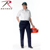 Women's EMT Pants Navy Blue SALE!