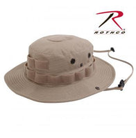 Tactical Boonie Hat, Tan
