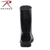 Leather Jump Boot 10 Inches