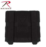 Side Armor Pouch Set for LACV (Lightweight Armor Carrier Vest) Black