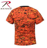 Digital Camo T-Shirt