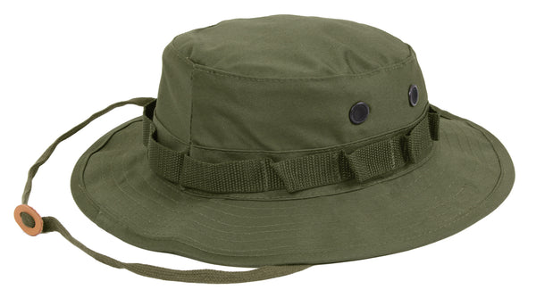 Boonie Hat Olive Drab