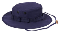 Boonie Hat Navy Blue