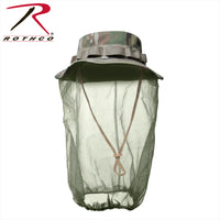 Boonie Hat With Mosquito Netting Multicam OCP