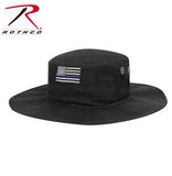 Thin Blue Line Adjustable Boonie Hat