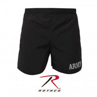 Lightweight Army Physical Training PT Shorts SALE!