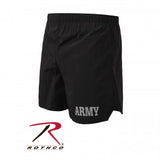 Lightweight Army Physical Training PT Shorts