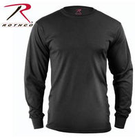 Long Sleeve Solid T-Shirt SALE!