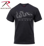 'Join or Die' T-Shirt