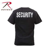 2-Sided Security T-Shirt