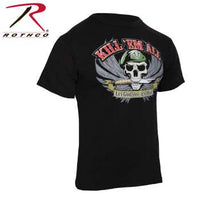 Kill 'Em All T-Shirt SALE!