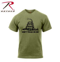 Don't Tread On Me T-Shirt