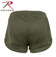 Military P/T (Physical Training) Shorts