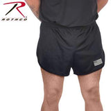 US Flag Ranger Physical Training PT Shorts