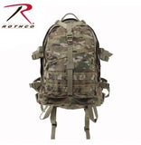 Large Camo Transport Pack Multicam OCP