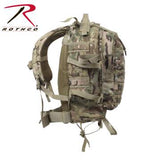 Large Camo Transport Pack Multicam OCP