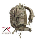 Large Camo Transport Pack Multicam OCP