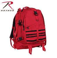 Large Transport Pack Red