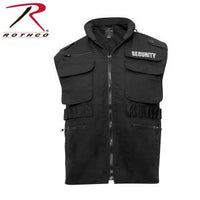Security Ranger Vest