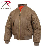 MA-1 Flight Jacket