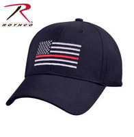 Thin Red Line Flag Low Profile Cap SALE!