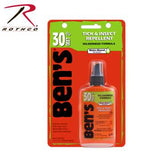 Ben's 30 Spray Pump Insect Repellent