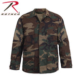 Camo BDU Shirt