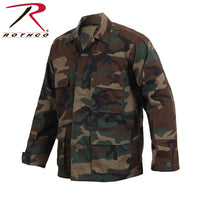 Camo BDU Shirt SALE!