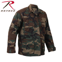 Camo BDU Shirt SALE!