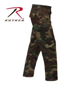 Mua Tactical BDU (Battle Dress Uniform) Military Cargo Pants, M (31