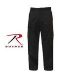 Tactical BDU Pant Black