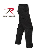 Tactical BDU Pant Black