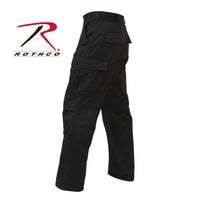 Tactical BDU Pant Black