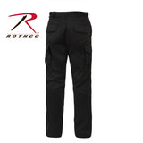 Tactical BDU Pant Black