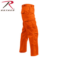 Tactical BDU Pant Blaze Orange