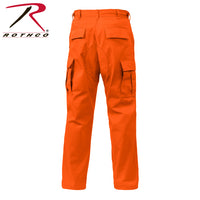 Tactical BDU Pant Blaze Orange