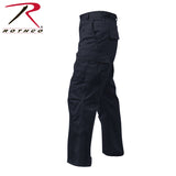 Tactical BDU Pant Midnight Navy Blue SALE!