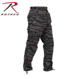 Camo Tactical BDU Pants Tri-Color Desert Camo SALE!