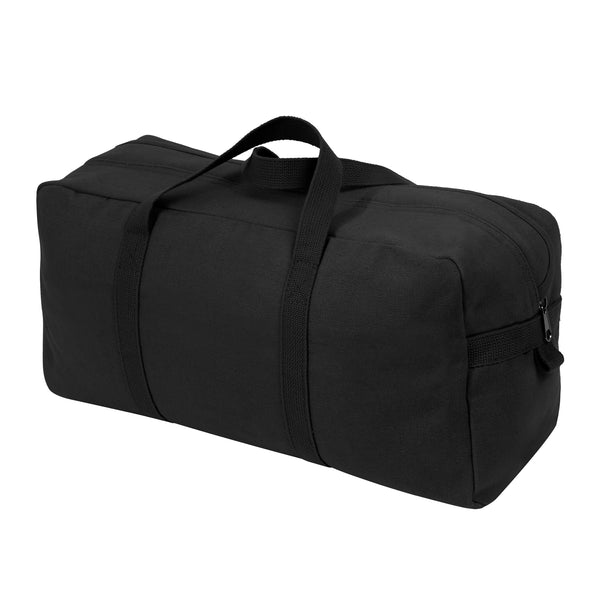 Canvas Tanker Style Tool Bag*