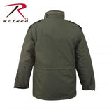 M-65 Field Jacket Olive Drab