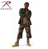 6-Pocket BDU 3/4 Pants SALE!