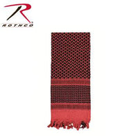 Shemagh Tactical Desert Scarf (click photo to view additional colors)