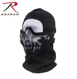 Tac Gear Strike Steel Half Face Mask