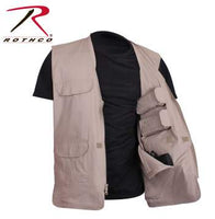 Lightweight Professional Concealed Carry Vest SALE!